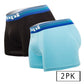 2PK Microflex Brazilian Boxer Briefs - SEXYEONE