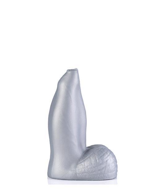 product image, 665 Narcissus - Silver - SEXYEONE