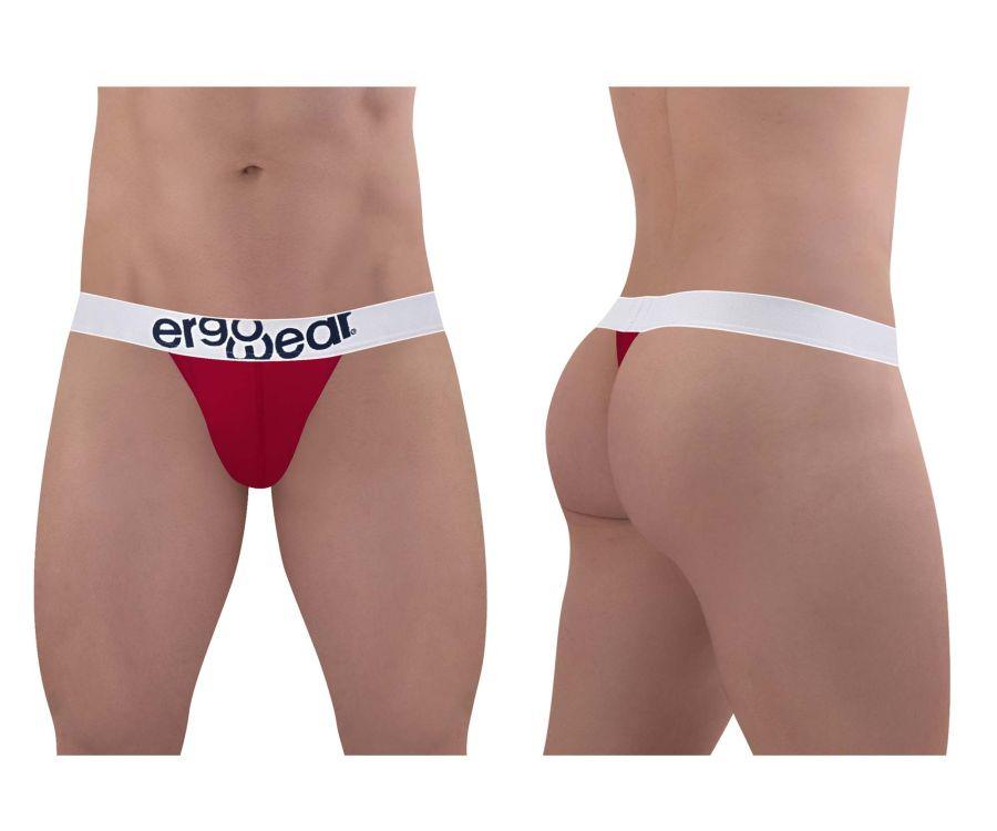 product image, MAX COTTON Thongs - SEXYEONE