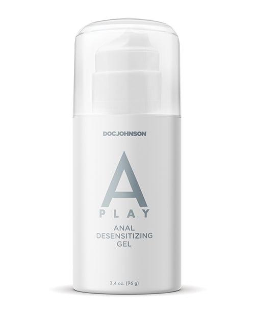 product image, A Play Anal Desensitizing Gel - 3.4 Oz - SEXYEONE