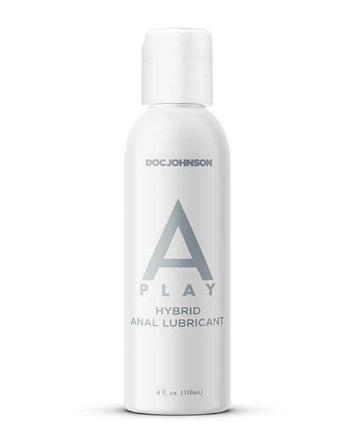 product image, A Play Hybrid Anal Lubricant - 4 Oz - SEXYEONE