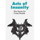 Acts Of Insanity - SEXYEONE 