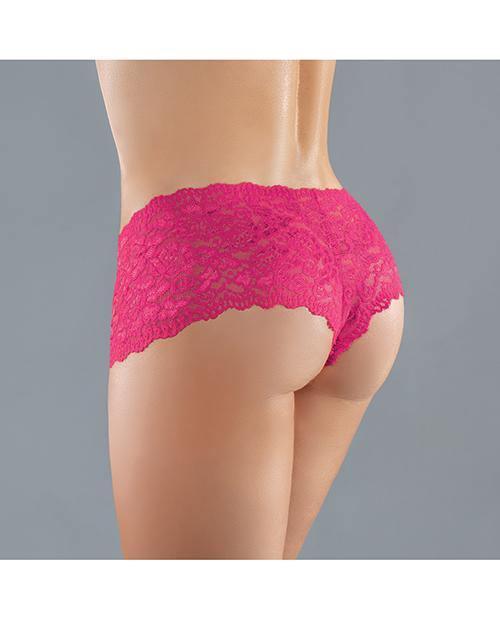 product image, Adore Candy Apple Panty O/s - SEXYEONE 