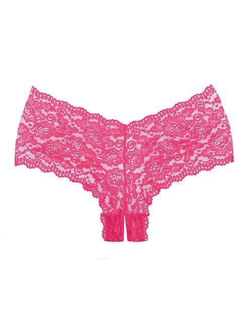 image of product,Adore Candy Apple Panty O/s - SEXYEONE 