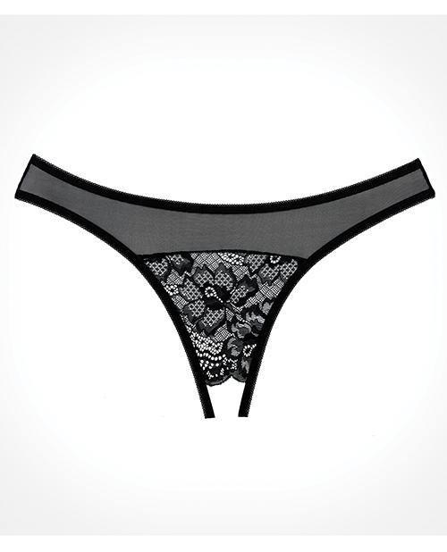 image of product,Adore Just A Rumor Panty O/s - SEXYEONE 