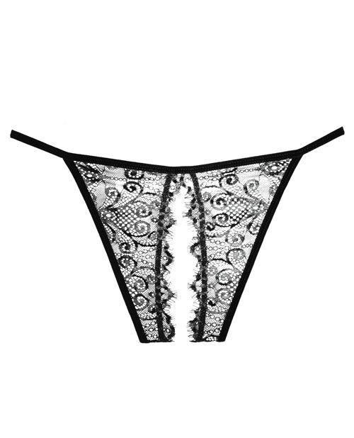Adore Lace Enchanted Belle Panty O/s - SEXYEONE 