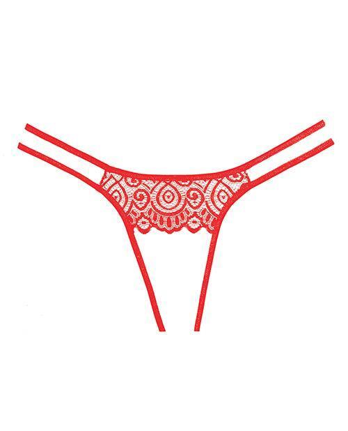 product image,Adore Lovestruck Panty O/s - SEXYEONE 