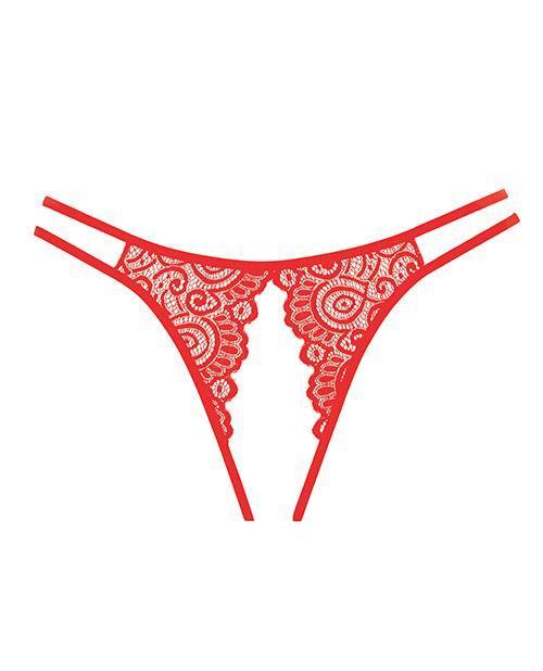 image of product,Adore Lovestruck Panty O/s - SEXYEONE 