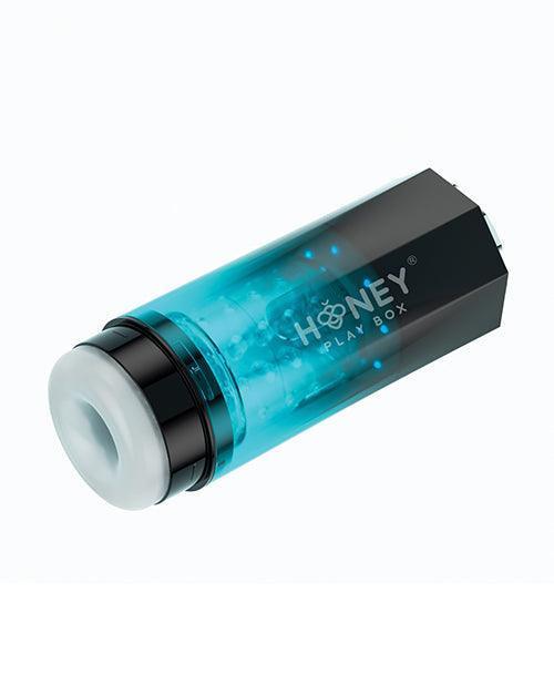 product image, Adrian Waterproof Male Masturbator - SEXYEONE