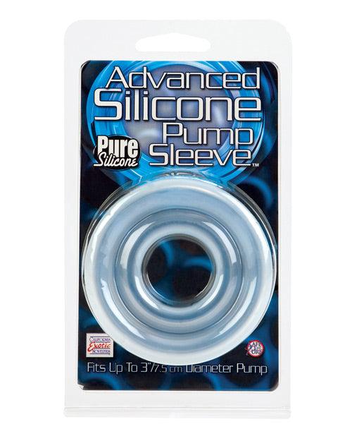product image, Advanced Silicone Pump Sleeve - SEXYEONE