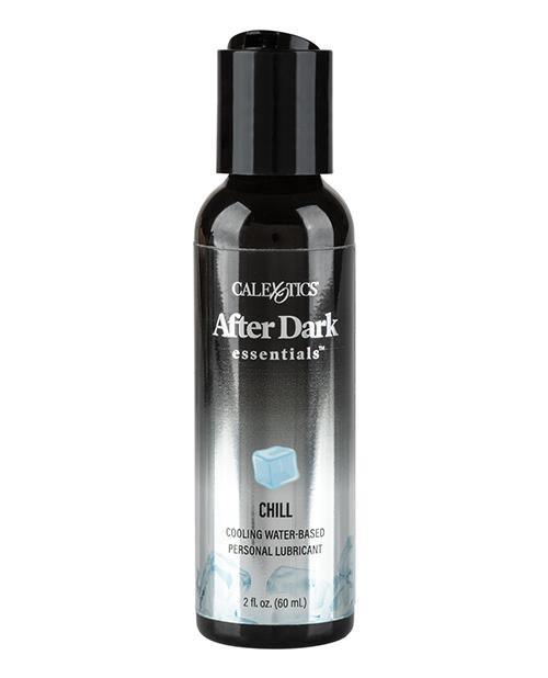 After Dark Essentials Chill Cooling Water Based Personal Lubricant - SEXYEONE 