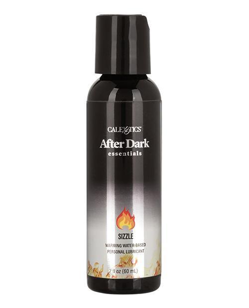 After Dark Essentials Sizzle Ultra Warming Water Based Personal Lubricant - SEXYEONE 