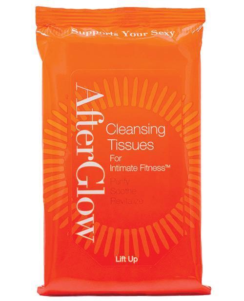product image, Afterglow Toy Tissues Multi Pack Of 20 - SEXYEONE 