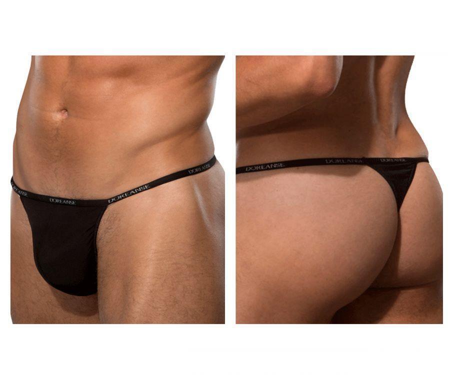 product image, Aire Thong - SEXYEONE 