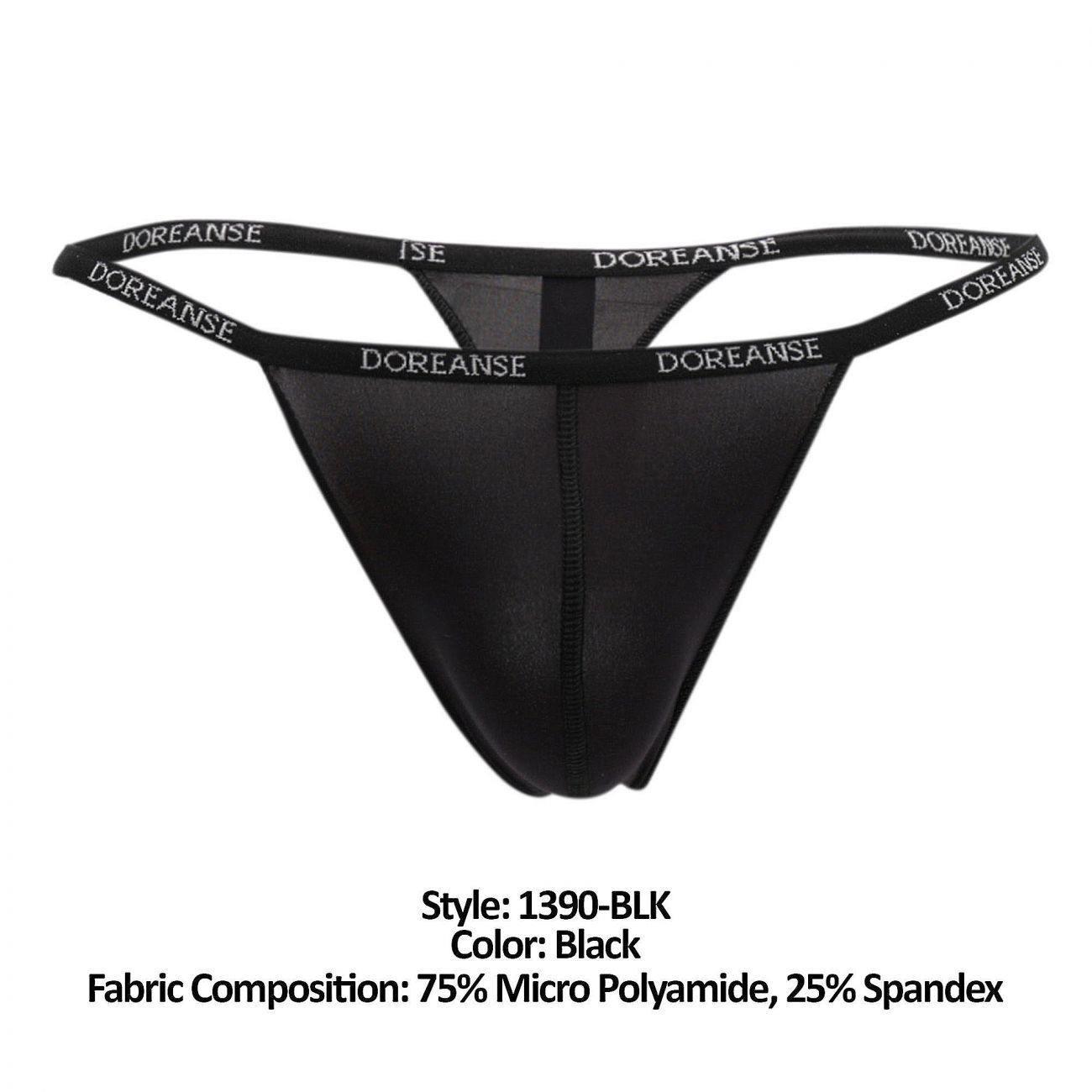 image of product,Aire Thong - SEXYEONE 
