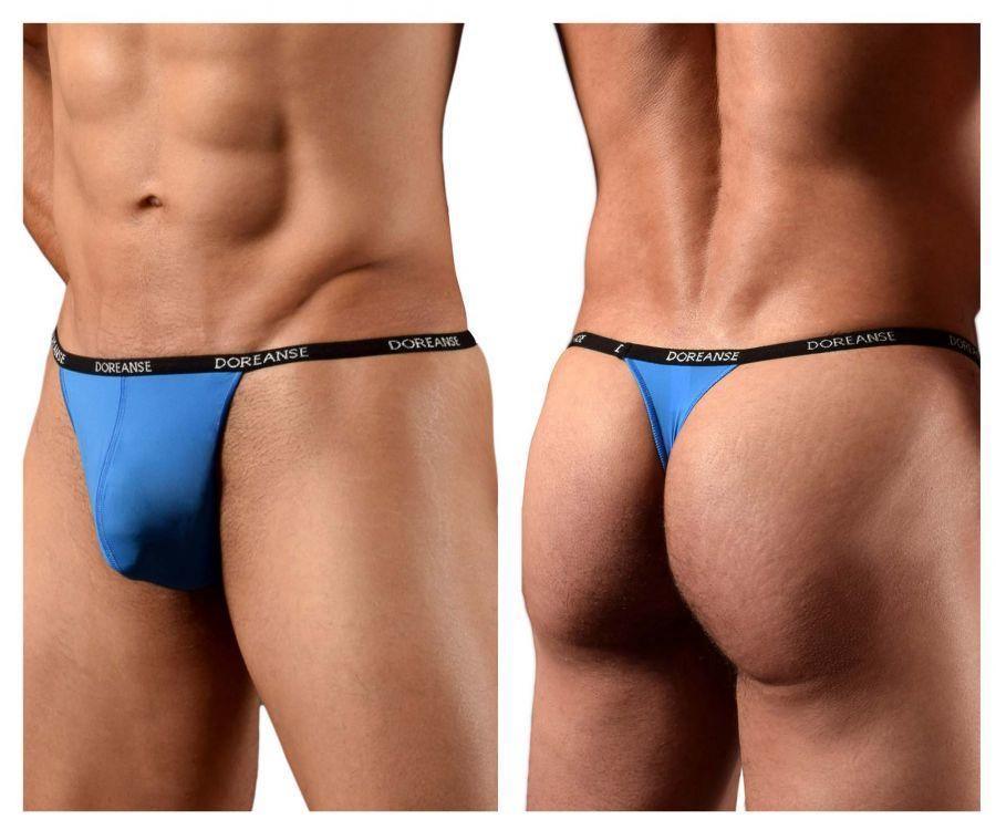product image, Aire Thongs - SEXYEONE 
