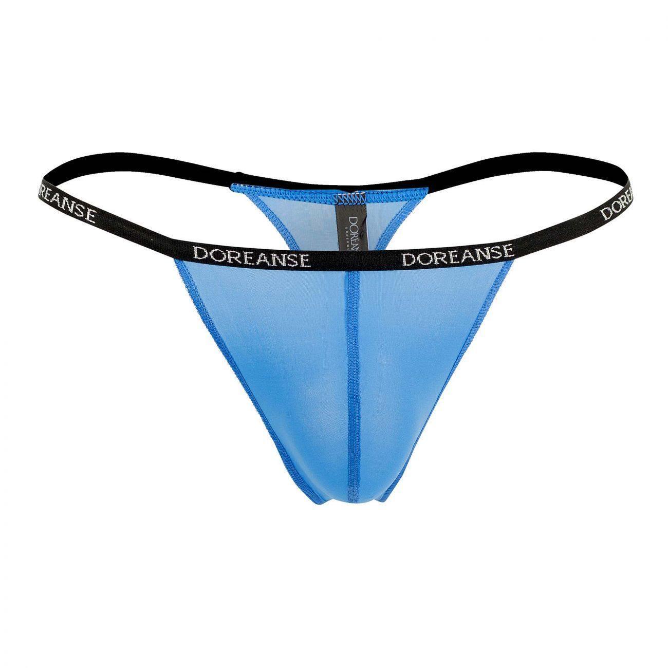 image of product,Aire Thongs - SEXYEONE 