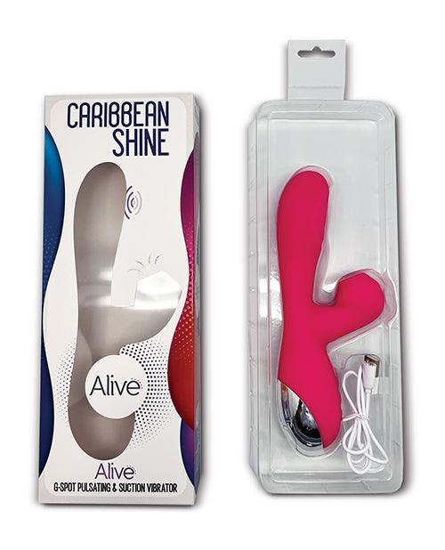 image of product,Alive Caribbean Shine - SEXYEONE