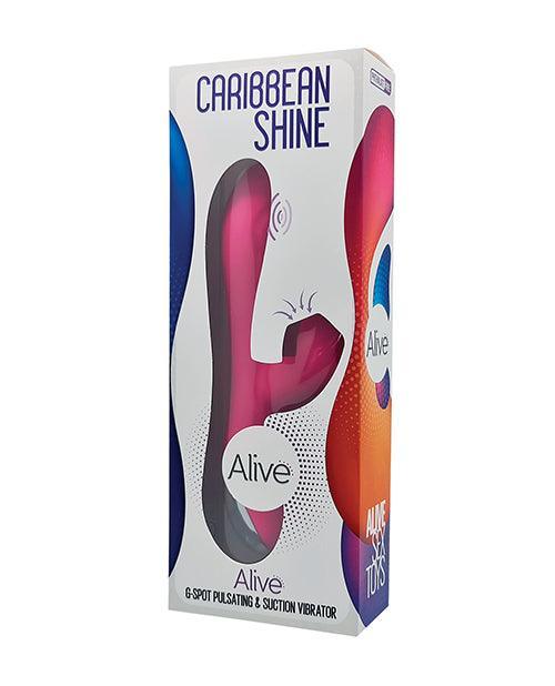 image of product,Alive Caribbean Shine - SEXYEONE