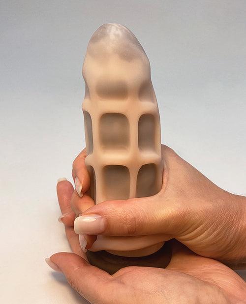 product image,Alive Experience Oral Mini Shot Masturbator - SEXYEONE