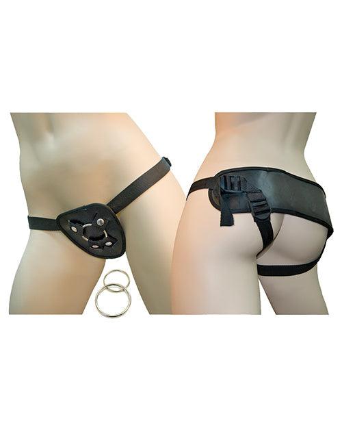 product image,All American Whoppers Universal Harness - {{ SEXYEONE }}