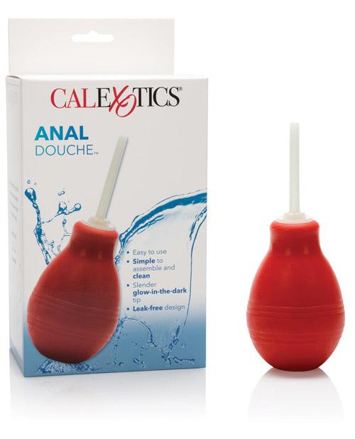 product image, Anal Douche - Red - SEXYEONE