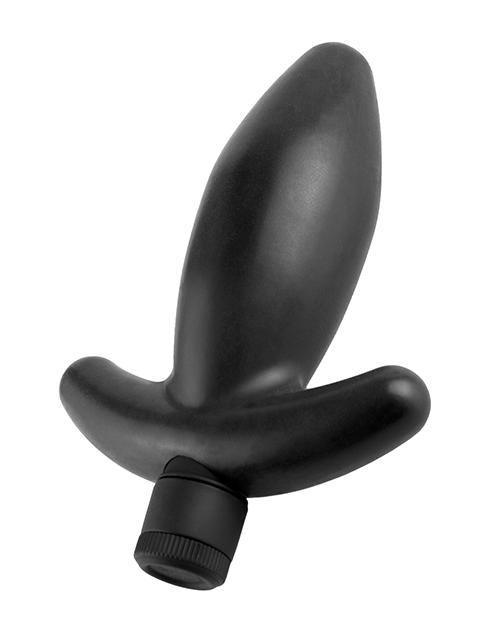 product image,Anal Fantasy Collection Beginners Anal Anchor - Black - SEXYEONE 