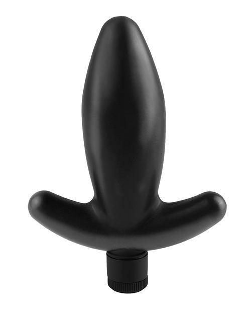 image of product,Anal Fantasy Collection Beginners Anal Anchor - Black - SEXYEONE 