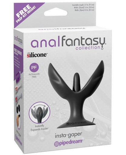 Anal Fantasy Collection Insta Gaper - {{ SEXYEONE }}