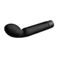 Anal Fantasy Collection P Spot Tickler Vibe - Black - {{ SEXYEONE }}