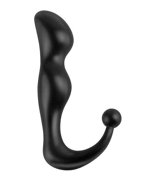 product image,Anal Fantasy Collection Perfect Plug - Black - {{ SEXYEONE }}