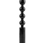 Anal Fantasy Collection Power Beads - Black - SEXYEONE