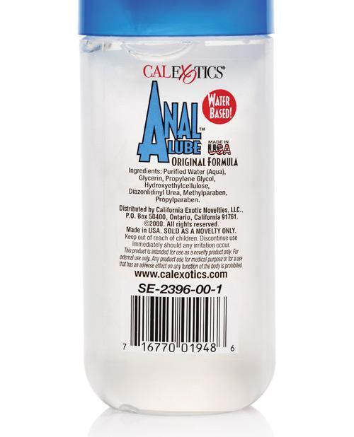 image of product,Anal Lube - SEXYEONE 