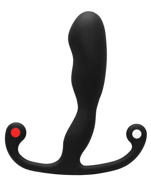 product image, Aneros Helix Syn Trident Series Prostate Stimulator - Black - SEXYEONE