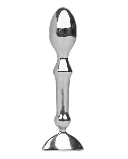 product image, Aneros Tempo Anal Stainless Steel Stimulator - SEXYEONE