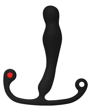 Aneros Trident Series Prostate Stimulator Eupho Syn Trident - Black - SEXYEONE