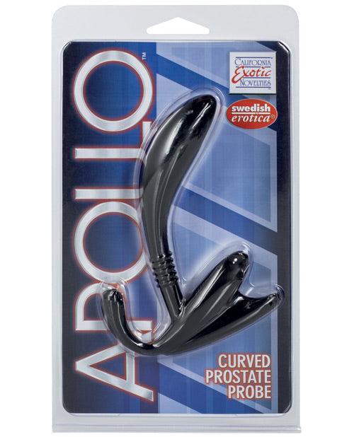 product image, Apollo Curved Prostate Probe - SEXYEONE