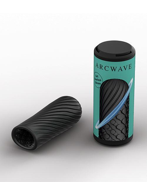 image of product,Arcwave Ghost Pocket Stroker - SEXYEONE