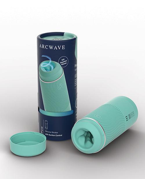 image of product,Arcwave Pow Stroker - SEXYEONE