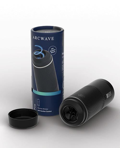 image of product,Arcwave Pow Stroker - SEXYEONE