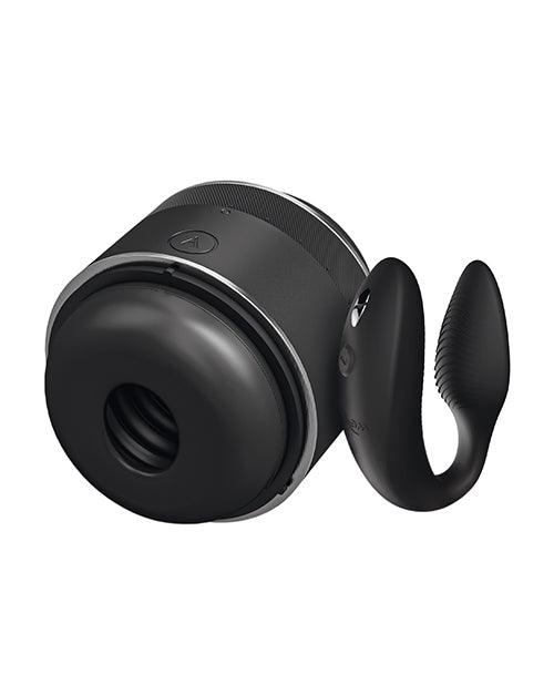 product image, 'arcwave Voy / We-vibe Sync 2 Double The Fun Pair - Black - SEXYEONE