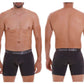 Asfalto A22 Boxer Briefs - SEXYEONE