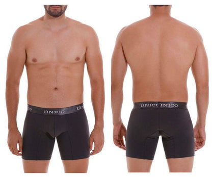 Asfalto A22 Boxer Briefs - SEXYEONE