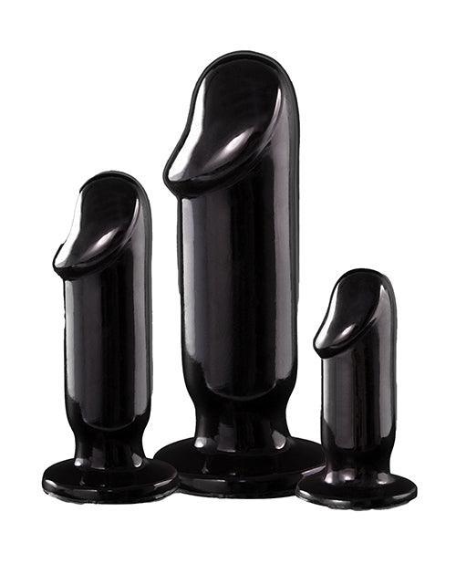 image of product,Ass-sation Kit #1 - Black - SEXYEONE