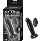 Ass-sation Remote Vibrating Metal Anal Ecstasy - SEXYEONE