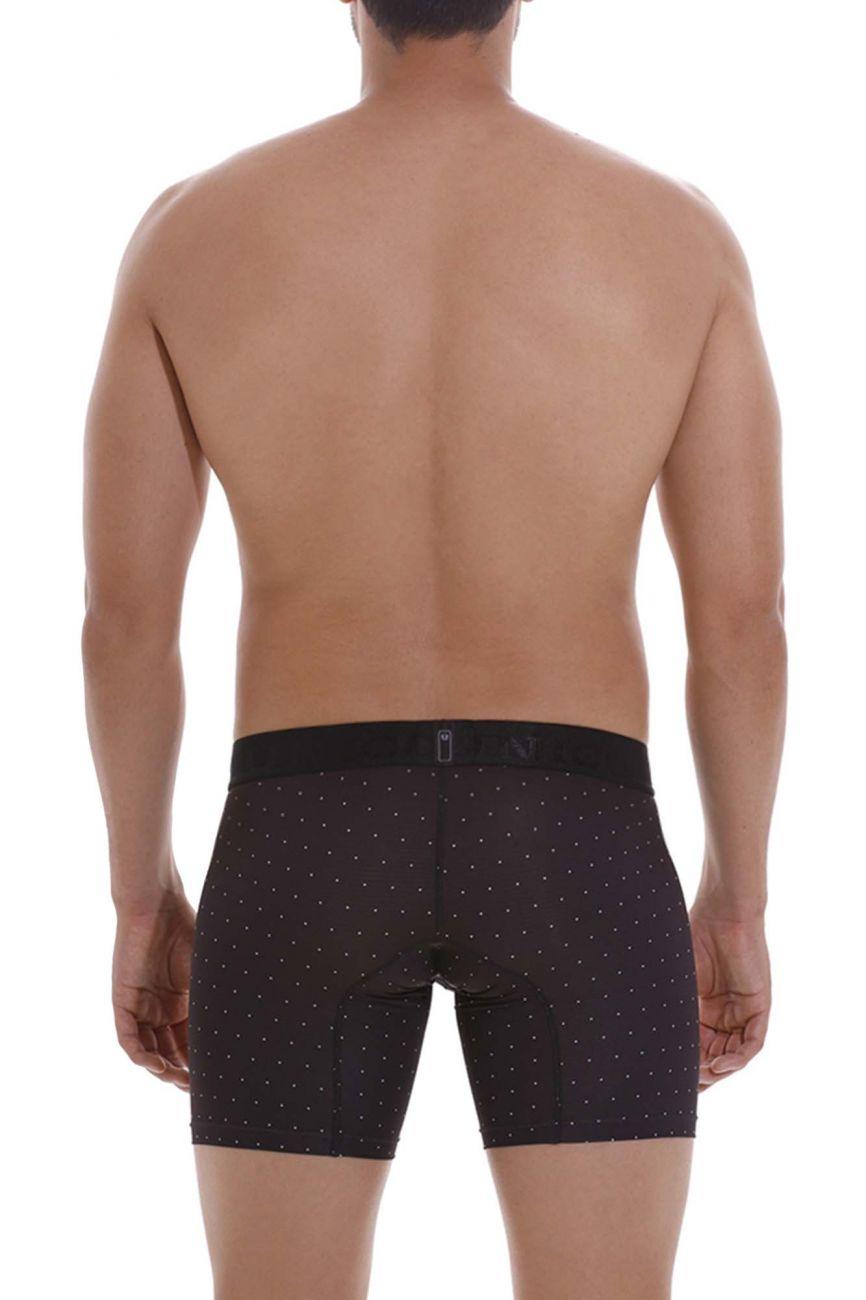 image of product,Astros Boxer Briefs - {{ SEXYEONE }}