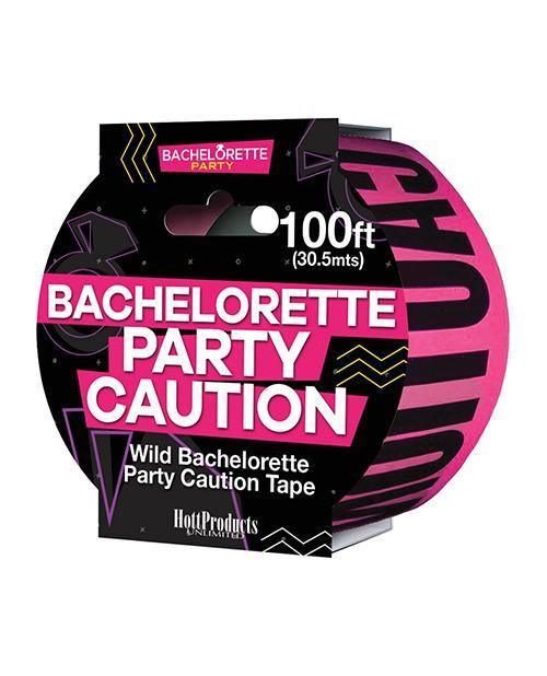 Bachelorette Party Caution Tape - SEXYEONE 