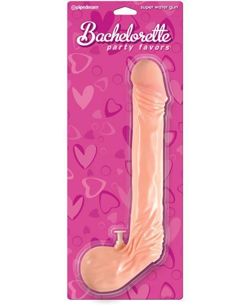 product image, Bachelorette Party Favors Peter Super Water Gun - SEXYEONE 