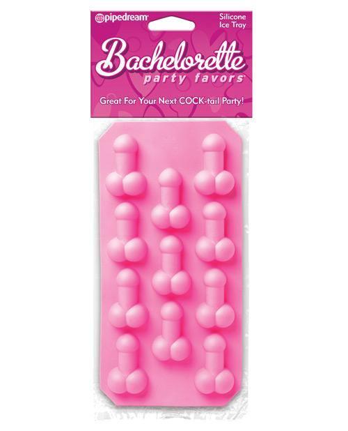 product image, Bachelorette Party Favors Silicone Penis Ice Tray - SEXYEONE 