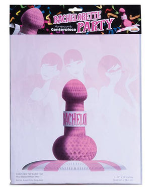 Bachelorette Party Pecker Centerpiece - SEXYEONE